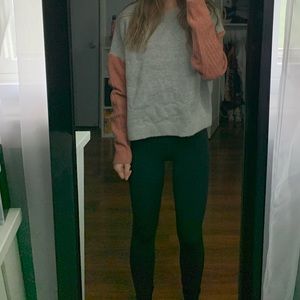 lulus sweater